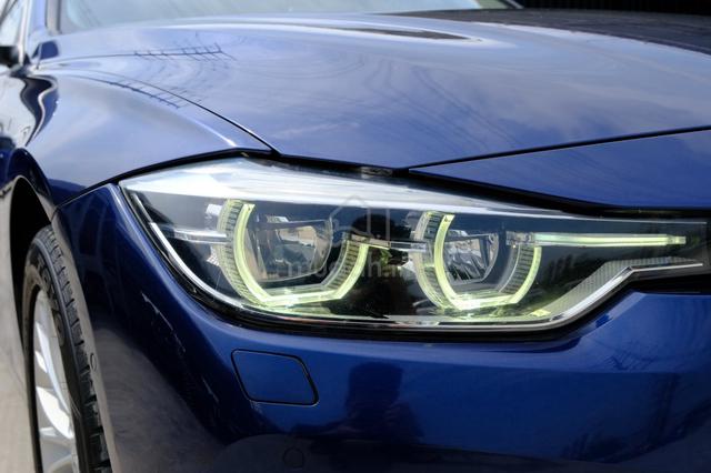 Bmw 318i 1.5 FULL SERVICE RECORD LOW MILE 1 OWNER! - 5