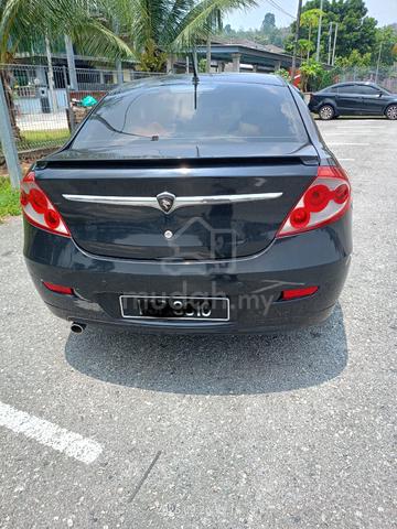 2009 Proton PERSONA 1.6 MEDIUM LINE (A) - 5