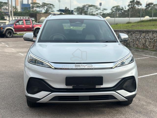 2023 Byd ATTO 3  STANDARD - 4