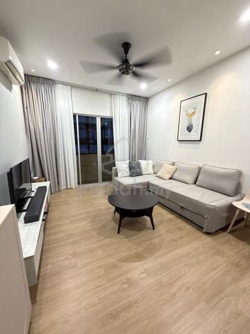 Gambier Heights 1