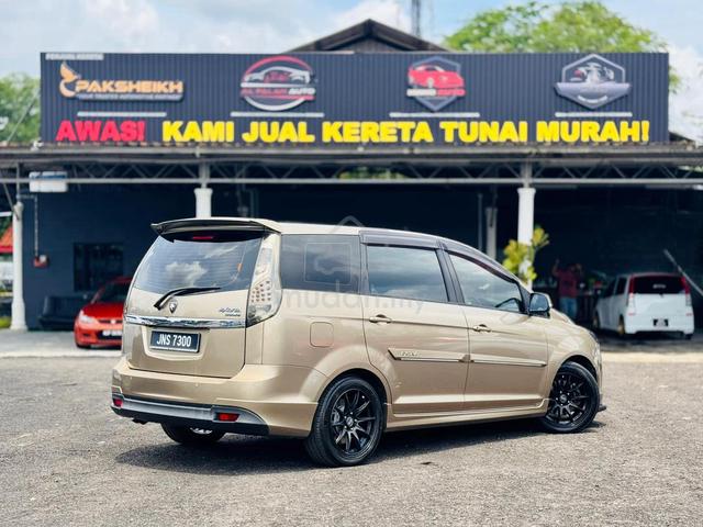 2012 Proton EXORA 1.6 BOLD PREMIUM (A) - 3