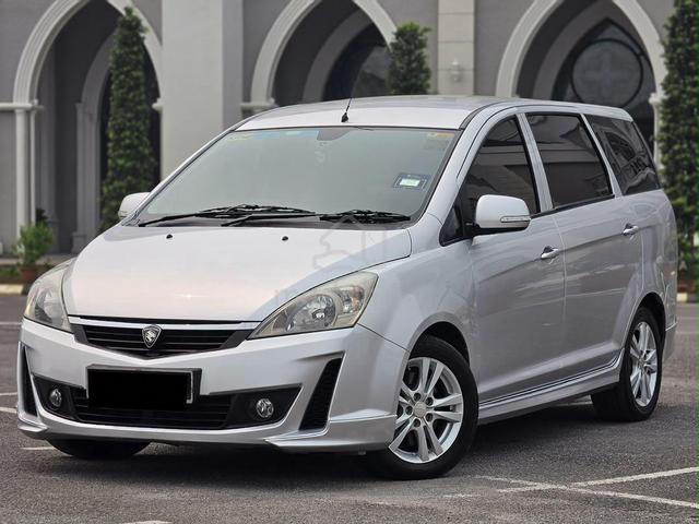 2015 Proton EXORA 1.6 EXECUTIVE FACELIFT (A) - 1