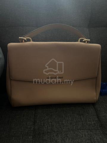 How to know if michael kors bag is online original