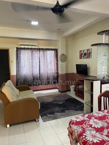 Delima Impian Apartment 1