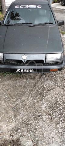 PROTON SAGA 1.5 S - 5 SPEED (M) - 4