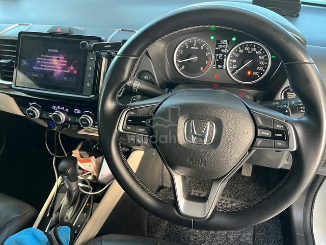 Honda CITY 1.5 GN2 V-SPEC FACELIFT (A)Direct owner - 5