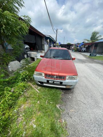 2007 Proton ISWARA 1.3 S A/B PS SE VERSION A (M) - 1