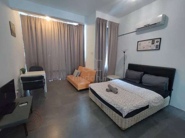 Empire Damansara 1