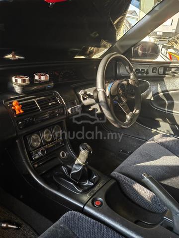 1995 Honda PRELUDE 2.2 SI BA8 (M) - 4