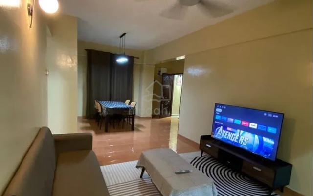 Sri Impian Apartment 1