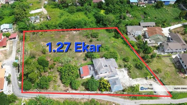 DOWNTOWN AREA Tanah Pertanian Bungalow Single Storey 10 Cheras 1