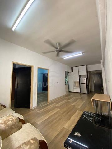 Springville Service Apartment 1
