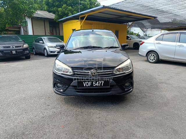 2019 Proton SAGA 1.3 PREMIUM (A) - 3