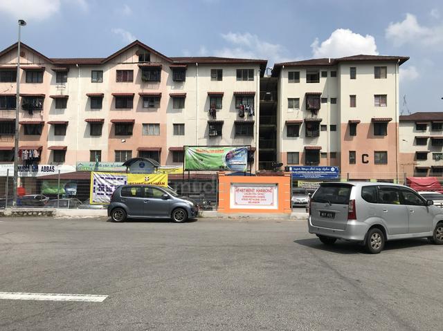 Harmoni Apartment 1