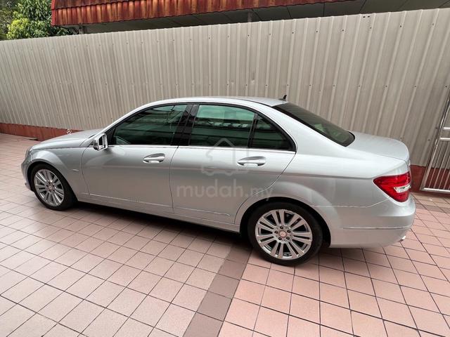 1996 Mercedes Benz 200E 2.0 W124 (A) - 2