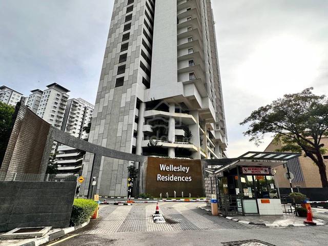 Wellesley Residences 1