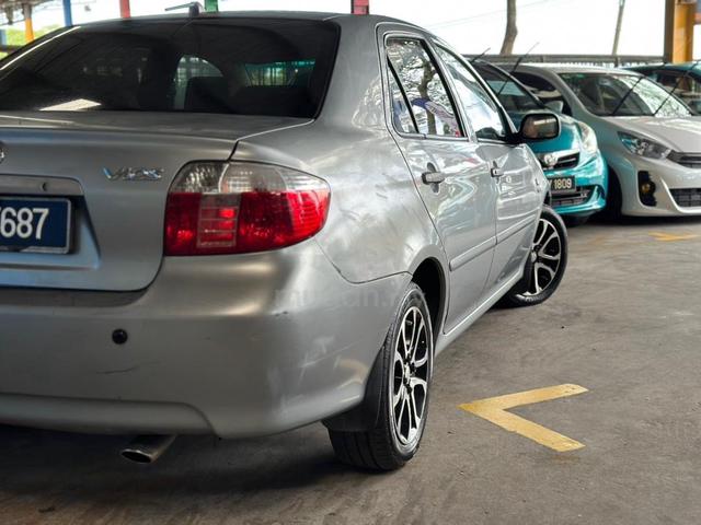 2006 Toyota VIOS 1.5 E FACELIFT (A) - 5
