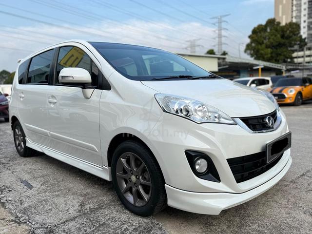 2015 Perodua ALZA 1.5 ZV ADVANCED FACELIFT (A) - 3