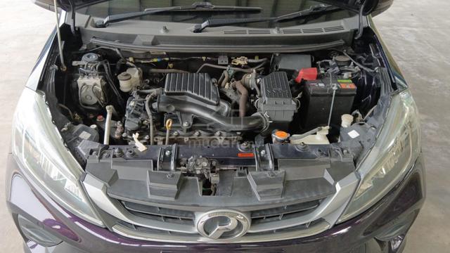2019 Perodua MYVI 1.3 X (A) - 5