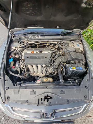 2006 Honda ACCORD 2.4 i-VTEC (A) - 5