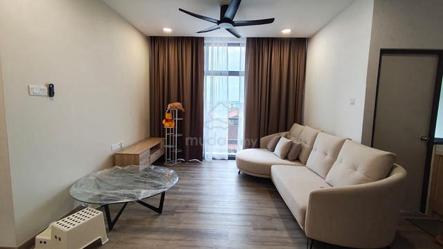 Ixora Court 1