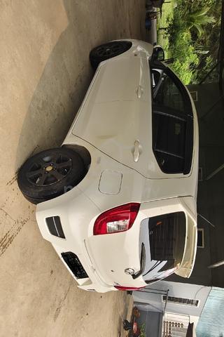 2015 Perodua AXIA 1.0 G MY14 B200 (A) - 5