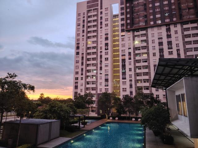 Aman 1 Tropicana Urban Homes 1