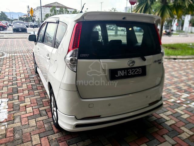 2011 Perodua ALZA 1.5 EZi (A) - 3