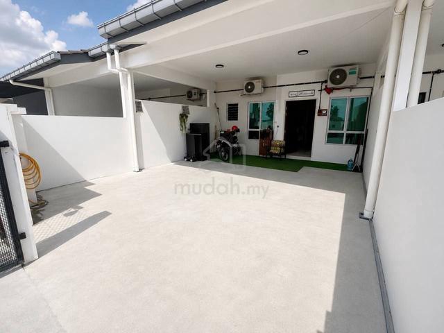 Single Storey Facing Open Taman Iringan Bayu, Mambau, Seremban 1
