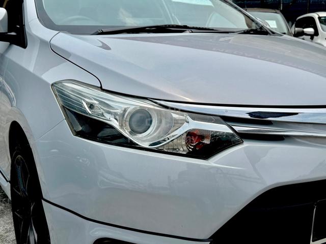 Toyota VIOS G 1.5AT 2015 - 5