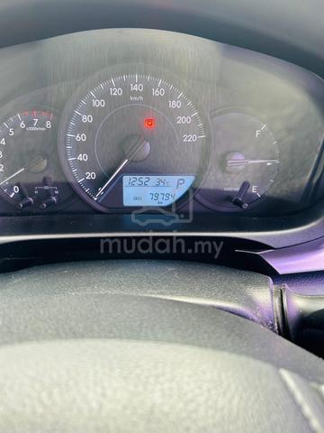 2019 Toyota VIOS 1.5 E FACELIFT (A) - 5