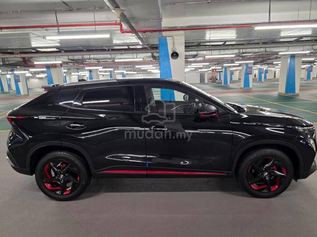 2024 Chery OMODA 1.5 5 H MY23 C5 (A) - 3