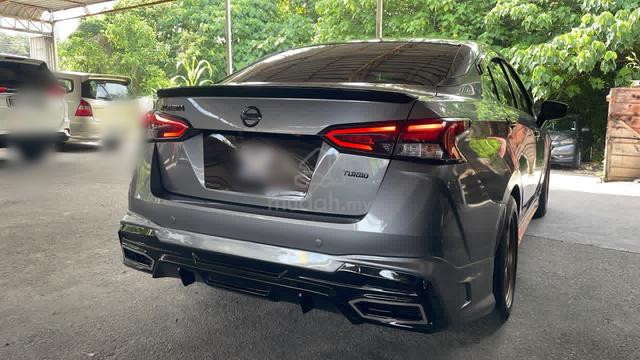 2021 Nissan ALMERA 1.0T VLP (A) - 5