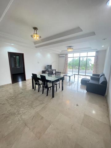 Luak Bay Apartment 1