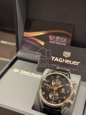 Mudah discount tag heuer