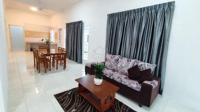 Malim Nawar Single Storey Semi-D Link~ON SALE~ 3