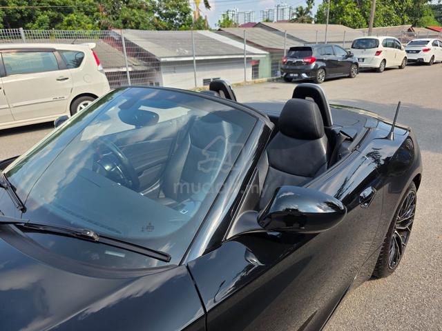 2010 Bmw Z4 2.5 SDRIVE23I (CBU) E89 (A) - 5
