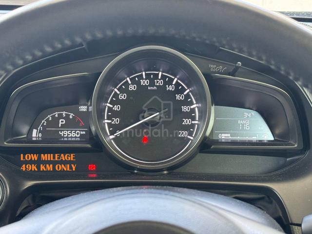 2023 Mazda CX-3 1.5 CORE (A) F/SERVICE WIT WARANTY - 3