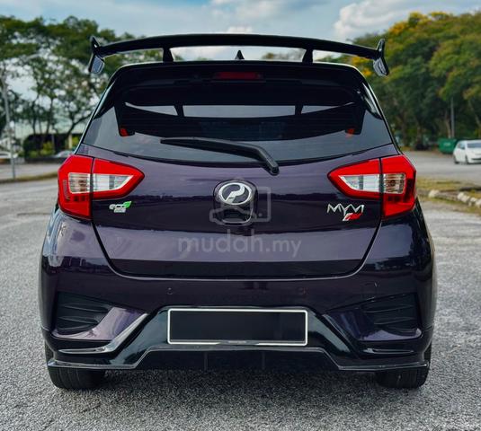 2018 Perodua MYVI 1.5 AV (A) 3 Years Warranty - 5