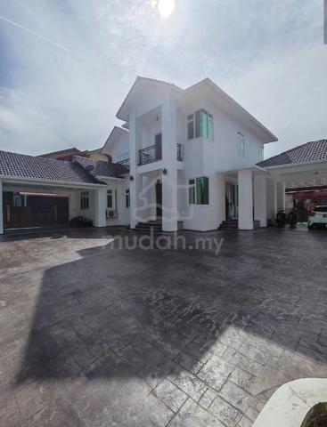 Banglo Untuk Dijual 1