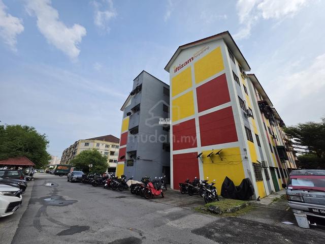 Taman Kinrara Seksyen 1 1