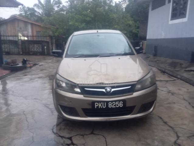 2012 Proton SAGA 1.3 FL EXECUTIVE (A) - 4