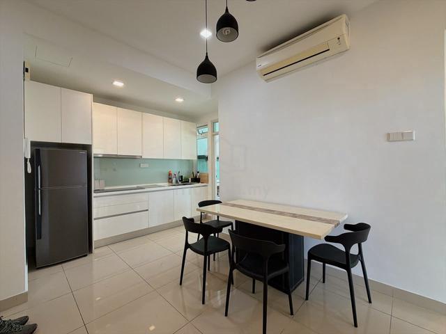 Tropez residence , Danga Daya JB Town 1