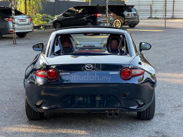 2023 Mazda ROADSTER RF 2.0 VS (A) - 5