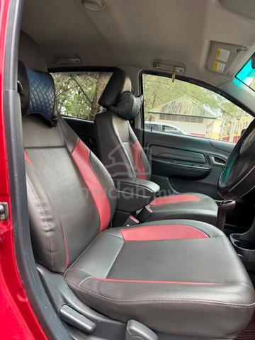 2012 Proton SAGA 1.6 FLX SE (A) - 5