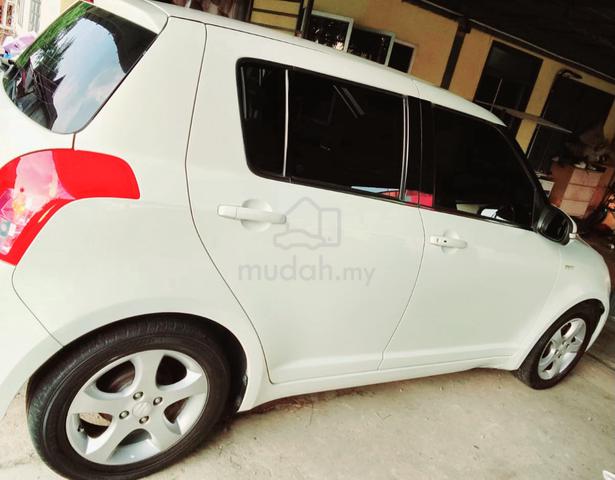 2010 Suzuki SWIFT 1.5 (A) - 3