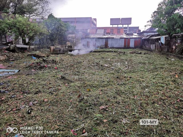 [4538sqft] Bungalow Land Seksyen 4 Petaling Jaya near PJ Old Town 1
