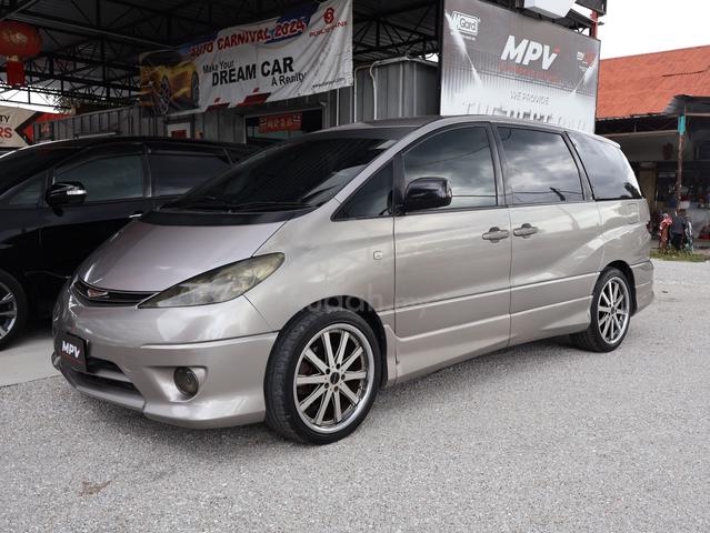 2004 Toyota ESTIMA 2.4(A) AERAS S M273 - 1