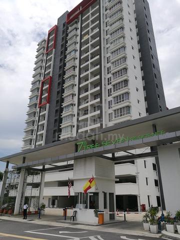 7 Tree Seven Residence 1