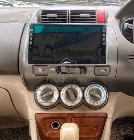 2006 Honda City 1.5 i-DSI (A) 7 Speed Auto - 5